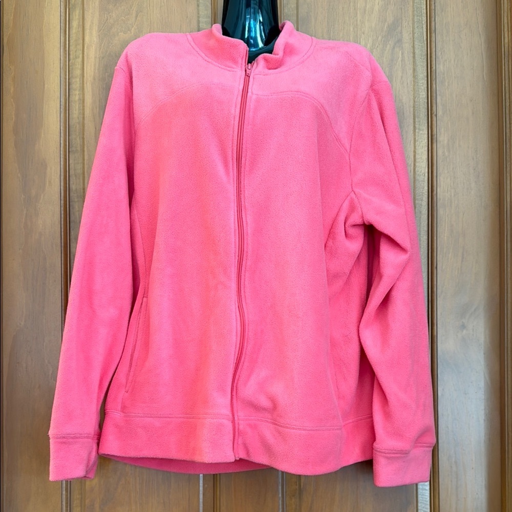NWT Erika Jacket Sugar Coral color